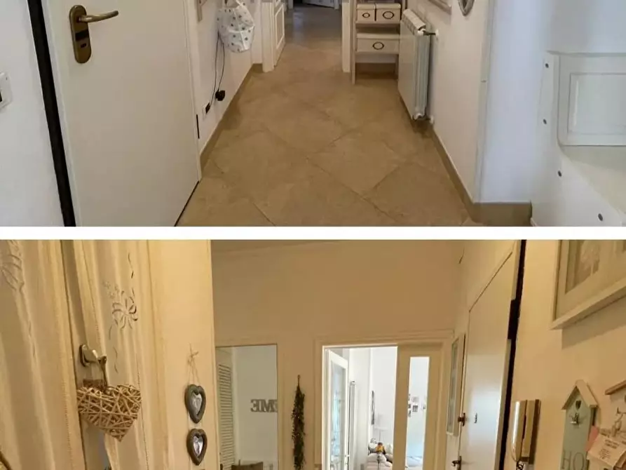 Immagine 2 di Appartamento in vendita  a Viareggio