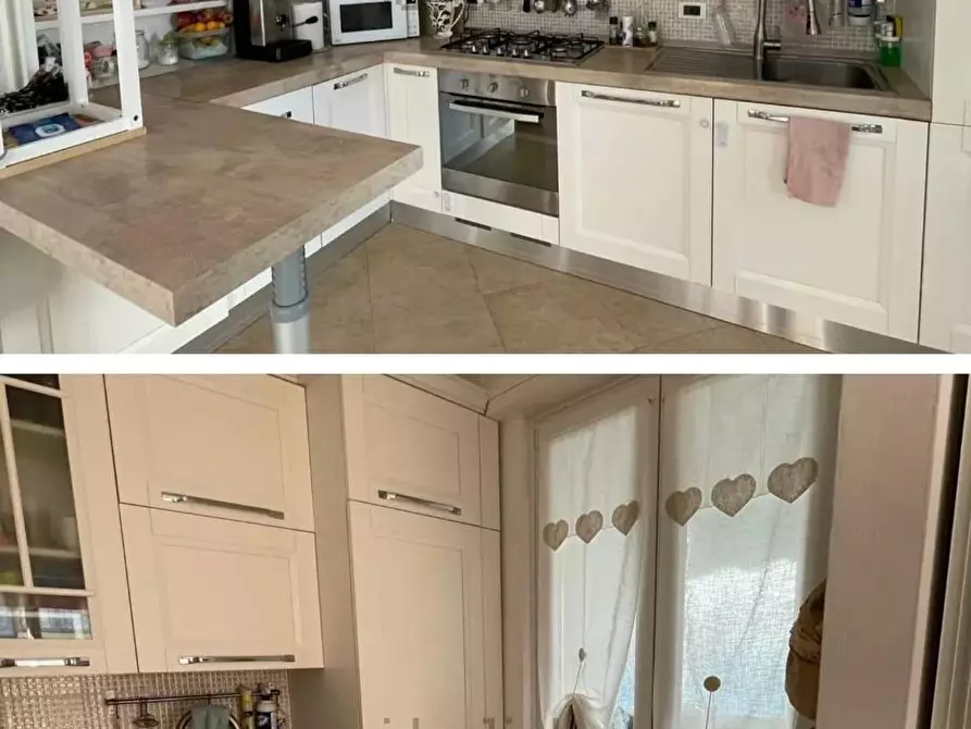 Immagine 4 di Appartamento in vendita  a Viareggio