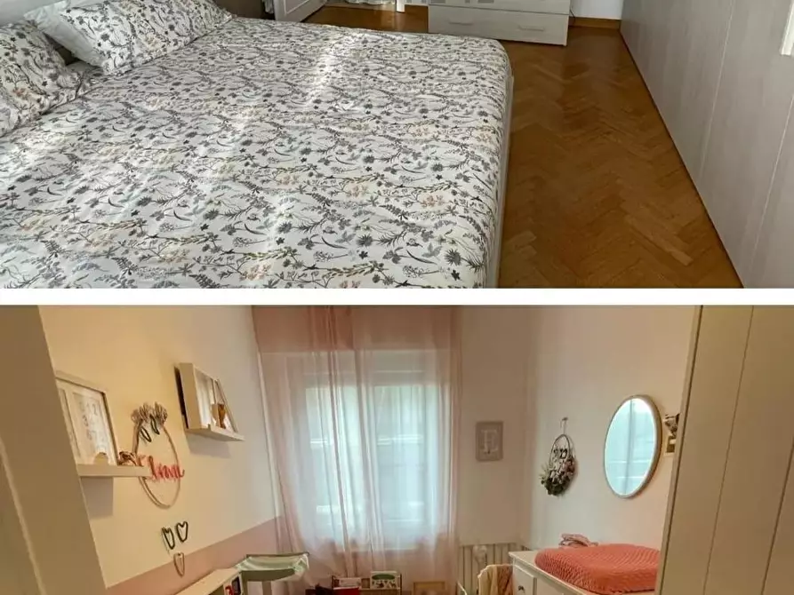 Immagine 7 di Appartamento in vendita  a Viareggio