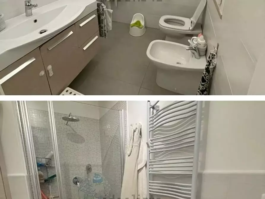 Immagine 3 di Appartamento in vendita  a Viareggio