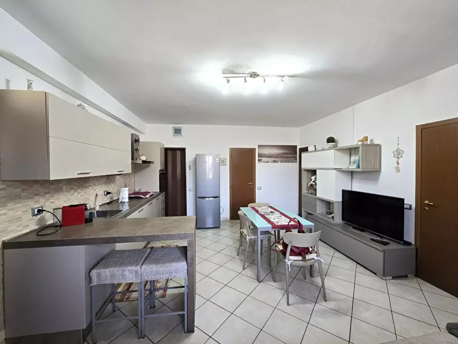 Immagine 4 di Porzione di casa in vendita  a Colle Di Val D'elsa