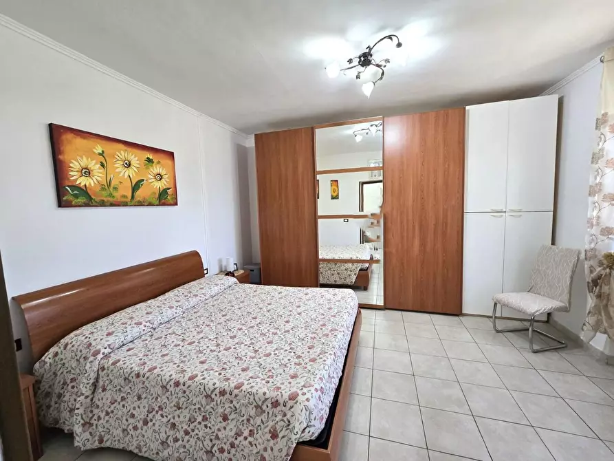 Immagine 13 di Porzione di casa in vendita  a Colle Di Val D'elsa