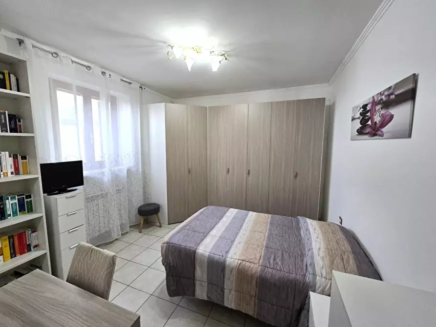 Immagine 11 di Porzione di casa in vendita  a Colle Di Val D'elsa