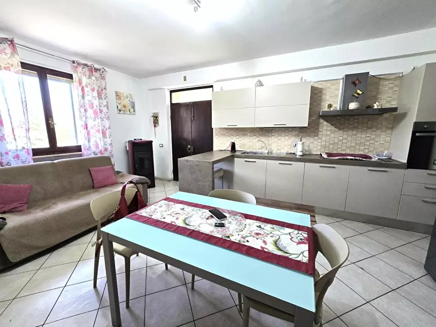 Immagine 7 di Porzione di casa in vendita  a Colle Di Val D'elsa