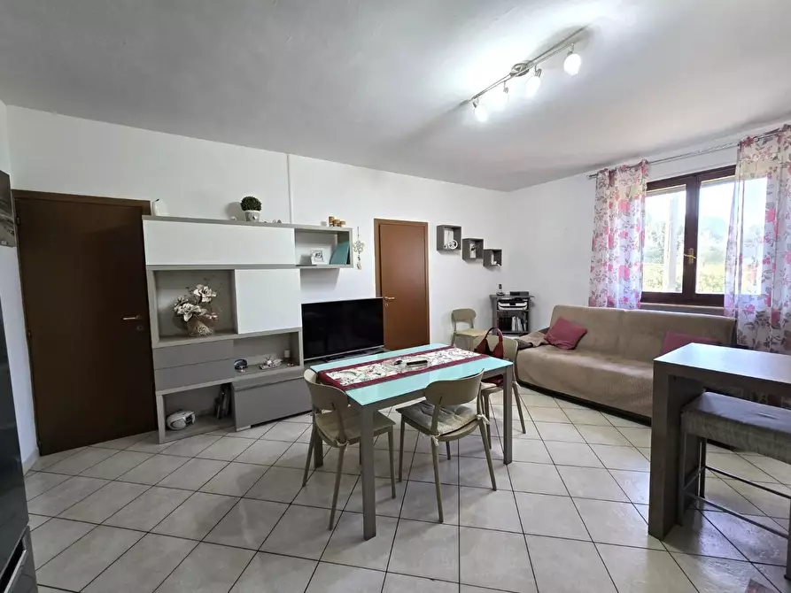 Immagine 1 di Porzione di casa in vendita  a Colle Di Val D'elsa