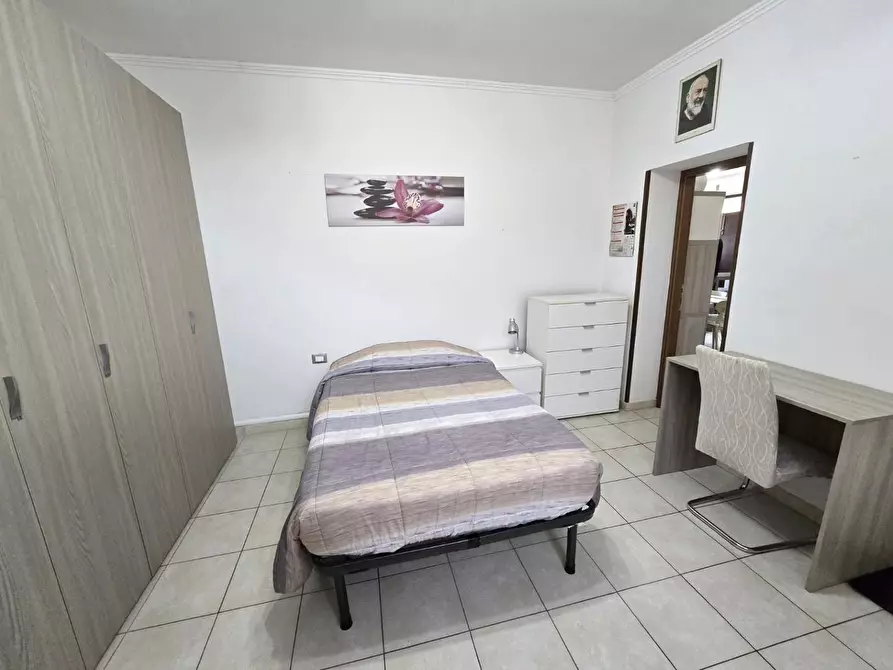 Immagine 10 di Porzione di casa in vendita  a Colle Di Val D'elsa