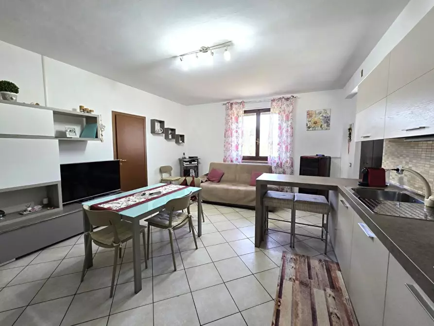 Immagine 3 di Porzione di casa in vendita  a Colle Di Val D'elsa