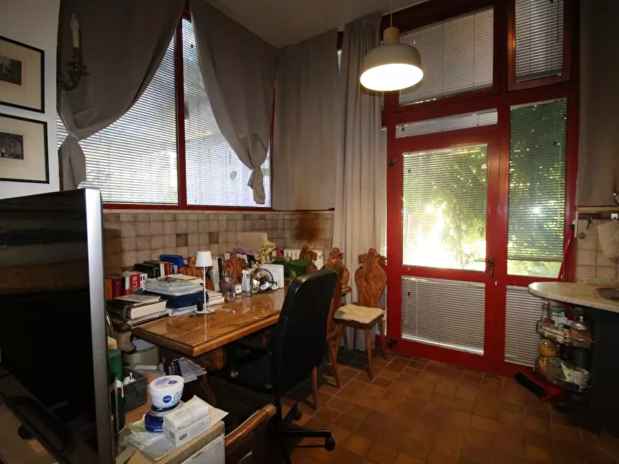 Immagine 6 di Villetta a schiera in vendita  a Pisa