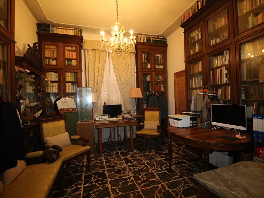 Immagine 9 di Villetta a schiera in vendita  a Pisa