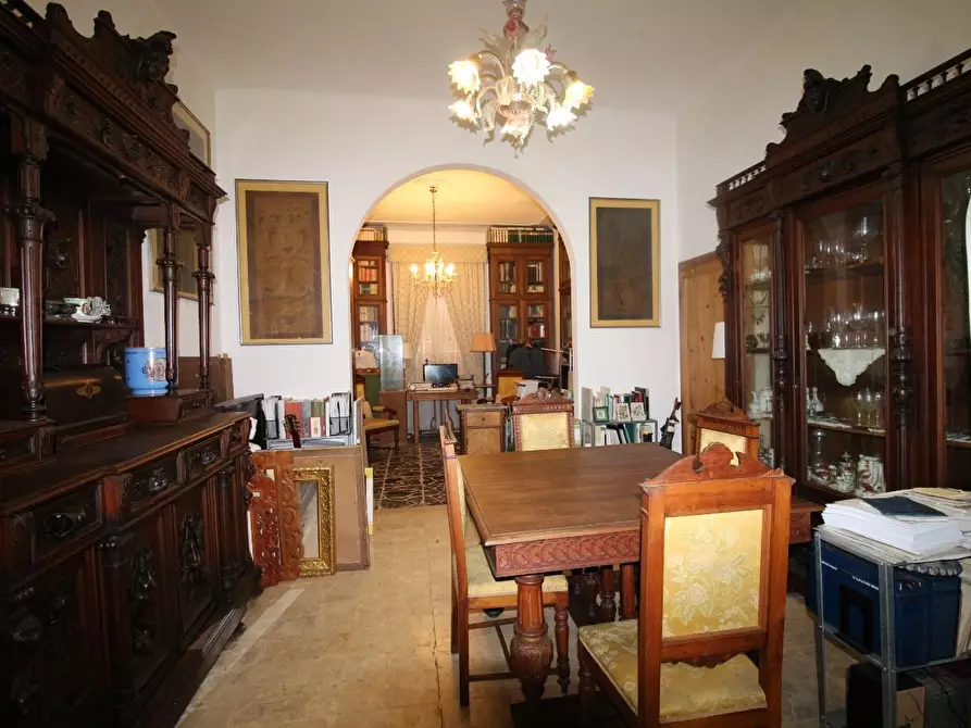 Immagine 7 di Villetta a schiera in vendita  a Pisa