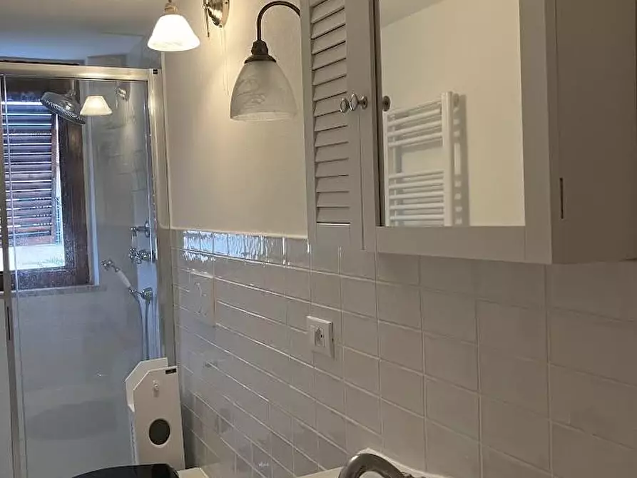 Immagine 23 di Villetta a schiera in vendita  a Pisa