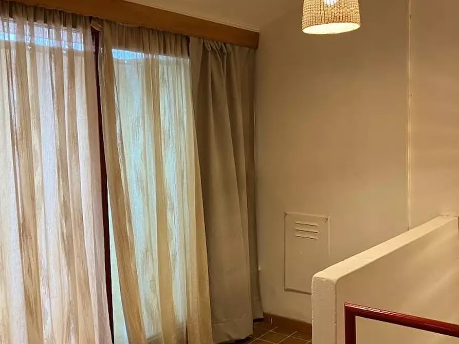 Immagine 15 di Villetta a schiera in vendita  a Pisa