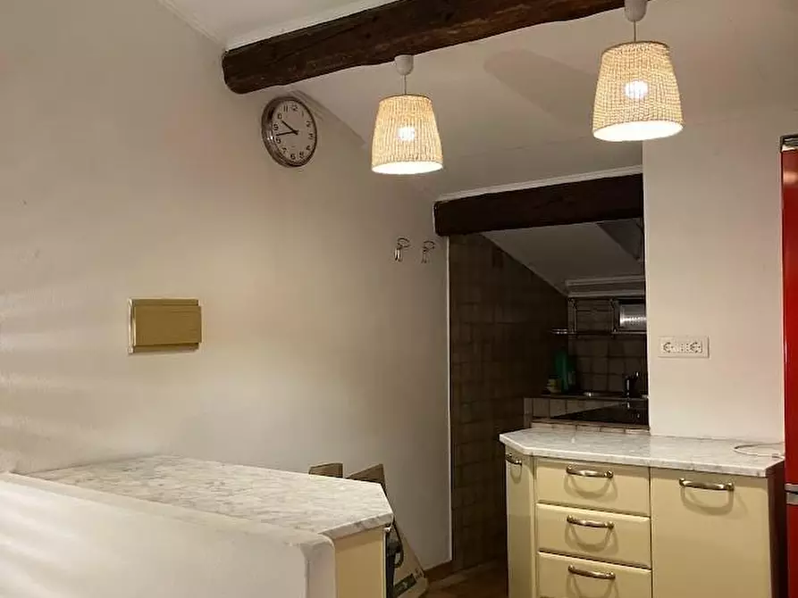 Immagine 16 di Villetta a schiera in vendita  a Pisa