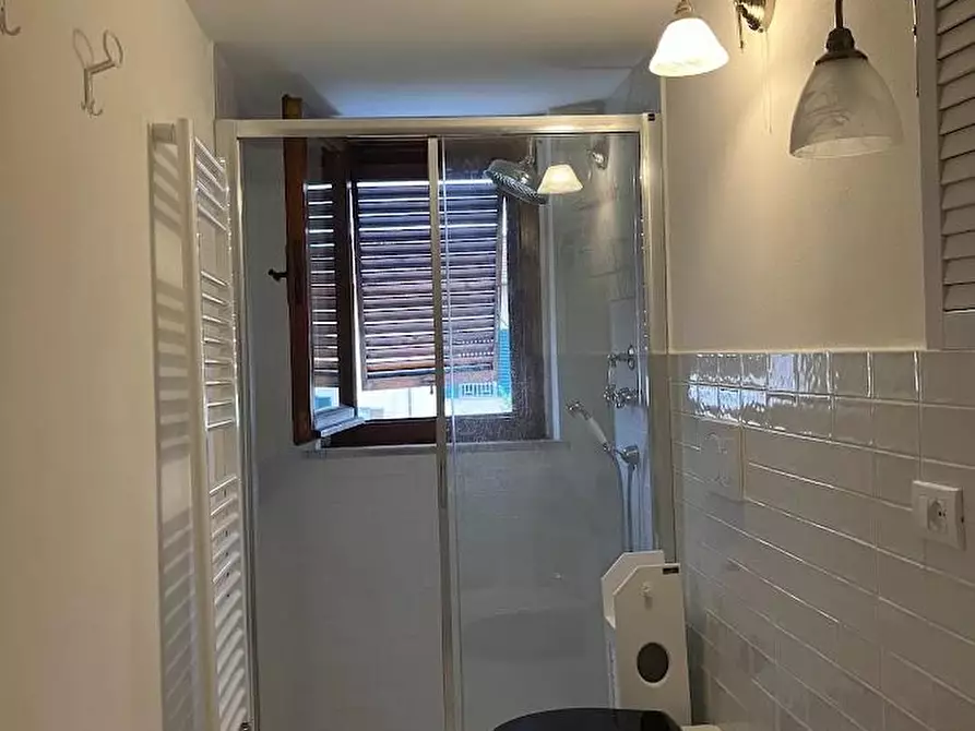 Immagine 22 di Villetta a schiera in vendita  a Pisa