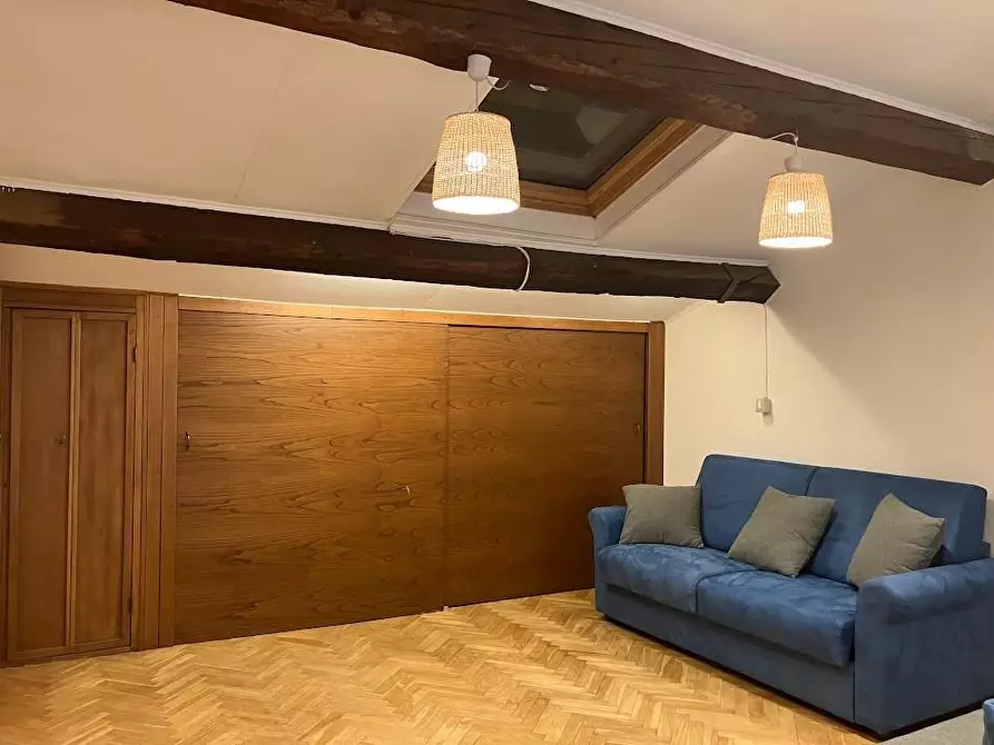 Immagine 14 di Villetta a schiera in vendita  a Pisa