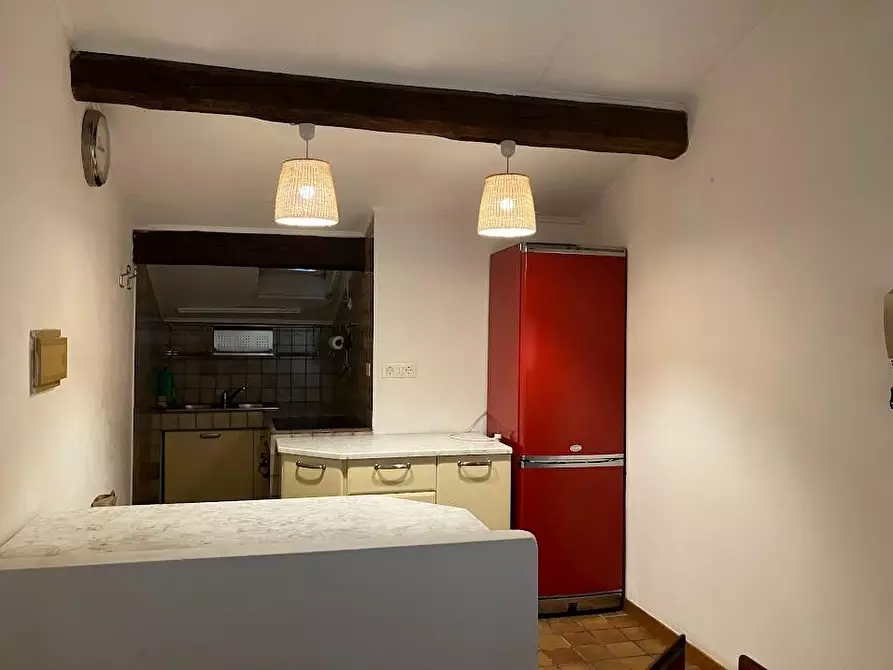 Immagine 11 di Villetta a schiera in vendita  a Pisa