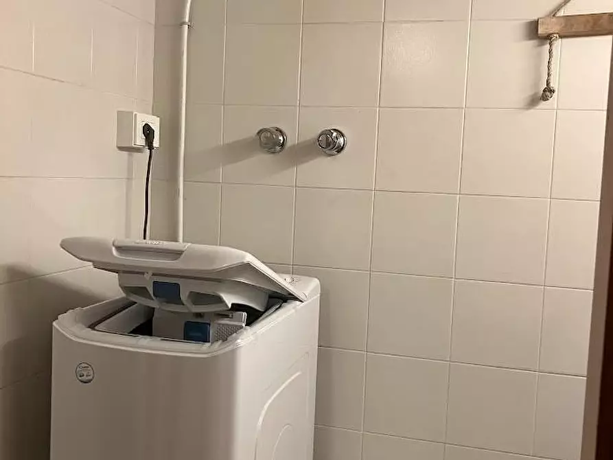 Immagine 13 di Villetta a schiera in vendita  a Pisa