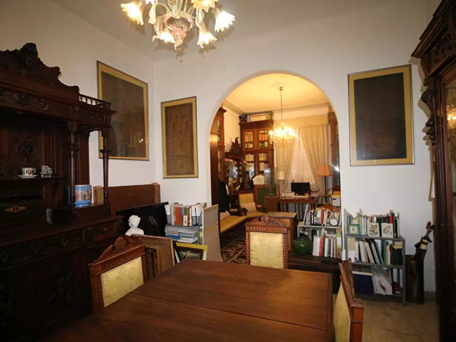 Immagine 8 di Villetta a schiera in vendita  a Pisa