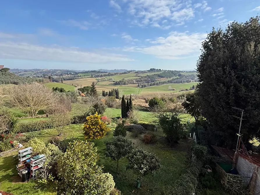 Immagine 2 di Appartamento in vendita  a Peccioli