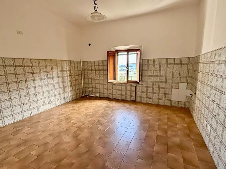 Immagine 5 di Appartamento in vendita  a Peccioli