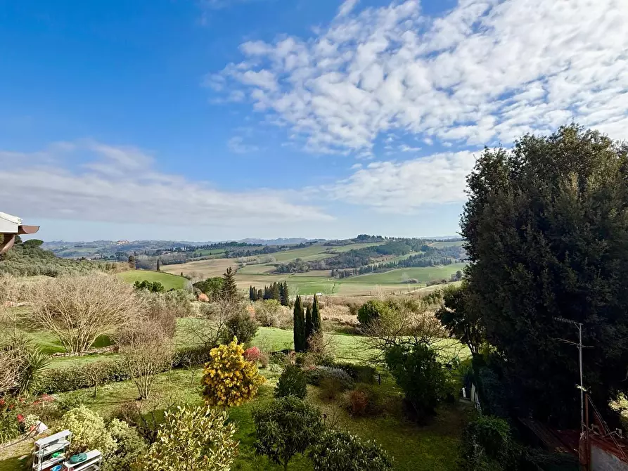 Immagine 1 di Appartamento in vendita  a Peccioli