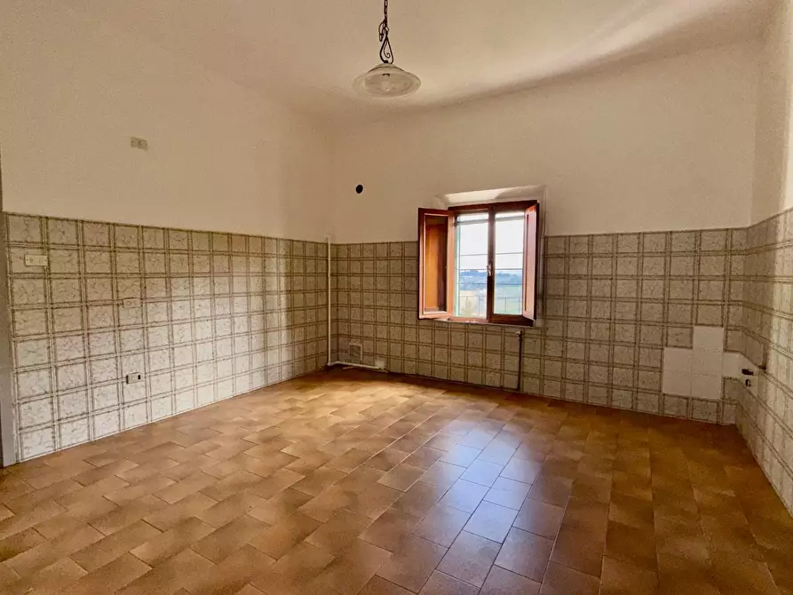 Immagine 8 di Appartamento in vendita  a Peccioli