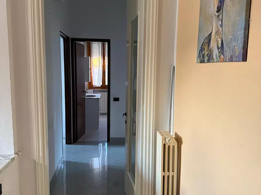 Immagine 4 di Appartamento in vendita  a Castelfiorentino