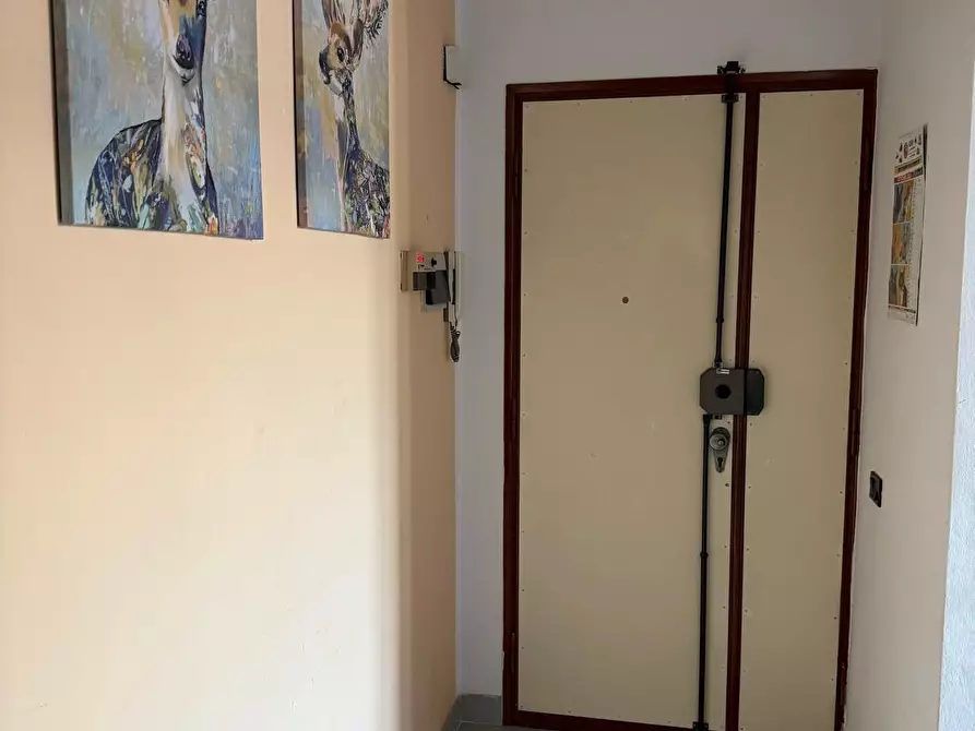 Immagine 2 di Appartamento in vendita  a Castelfiorentino