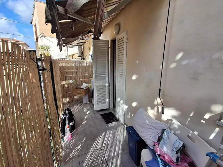 Immagine 16 di Terratetto in affitto  a Pisa