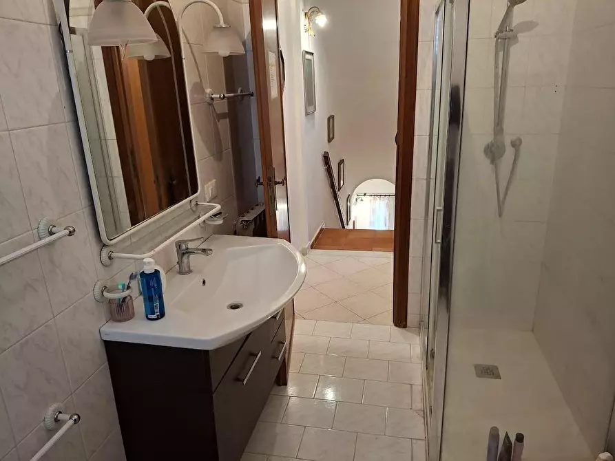 Immagine 14 di Terratetto in affitto  a Pisa