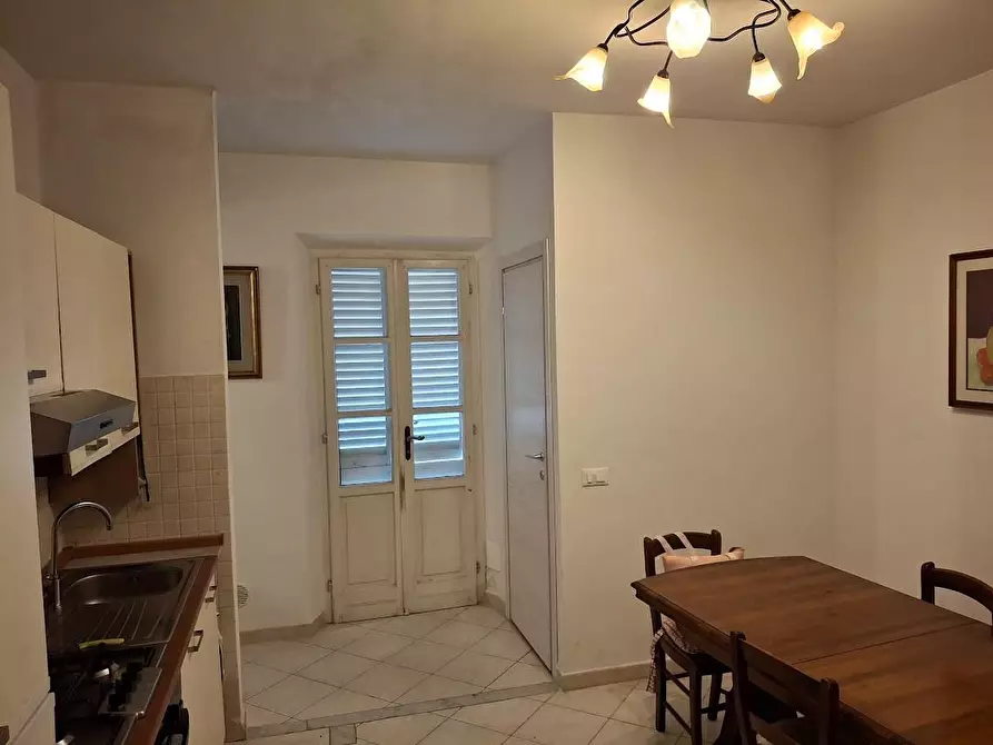 Immagine 2 di Terratetto in affitto  a Pisa