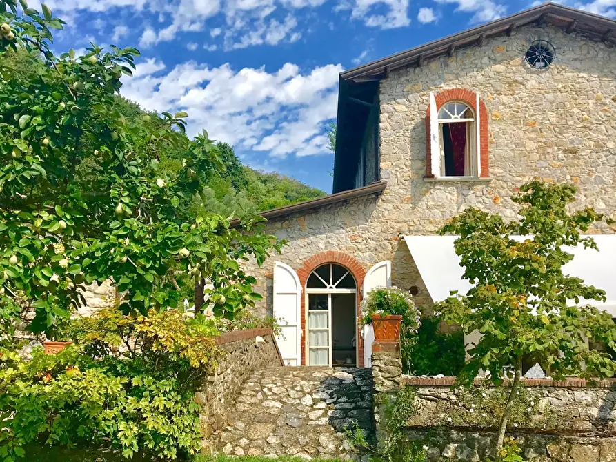 Immagine 7 di Villa in vendita  a Ameglia