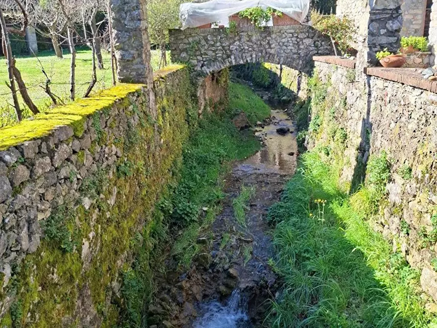 Immagine 13 di Villa in vendita  a Ameglia