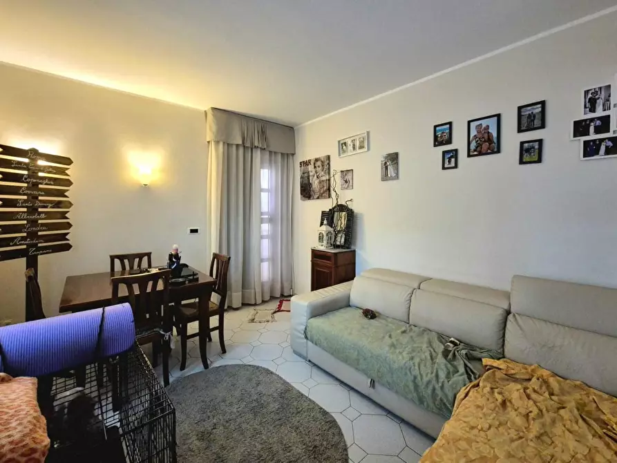 Immagine 3 di Appartamento in vendita  a Montecarlo