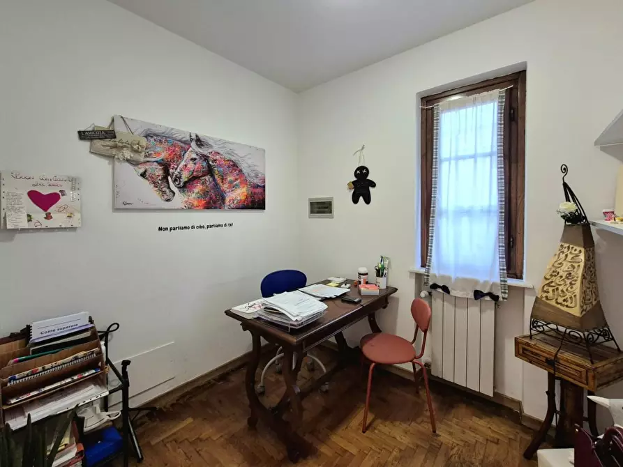 Immagine 9 di Appartamento in vendita  a Montecarlo