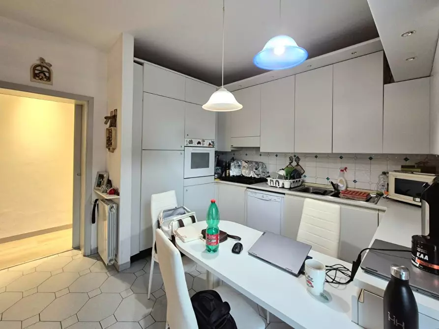 Immagine 5 di Appartamento in vendita  a Montecarlo