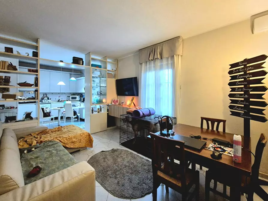 Immagine 2 di Appartamento in vendita  a Montecarlo