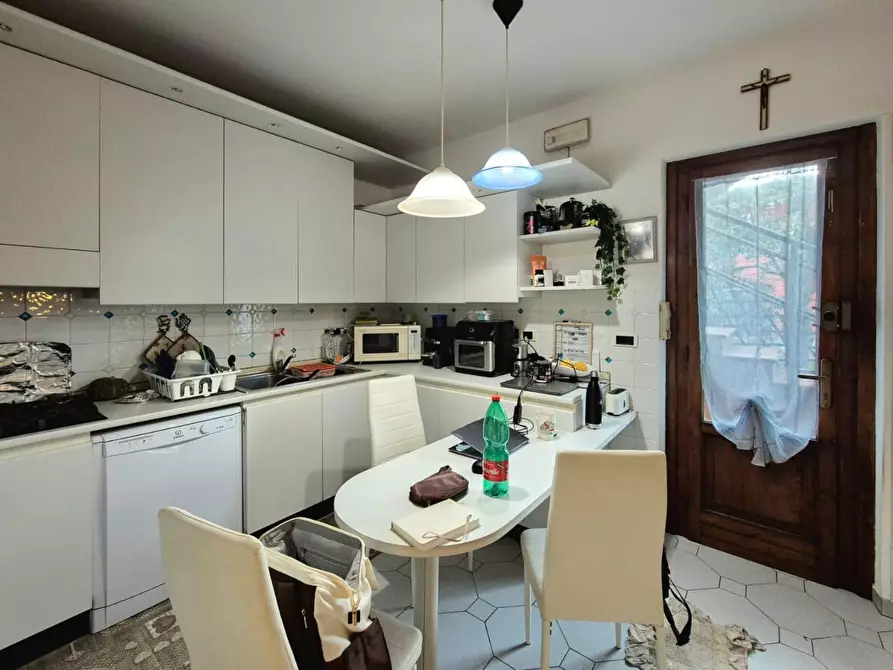 Immagine 4 di Appartamento in vendita  a Montecarlo