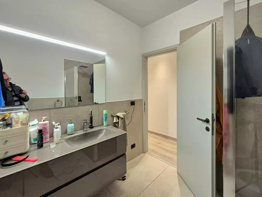 Immagine 11 di Appartamento in vendita  a Montecarlo