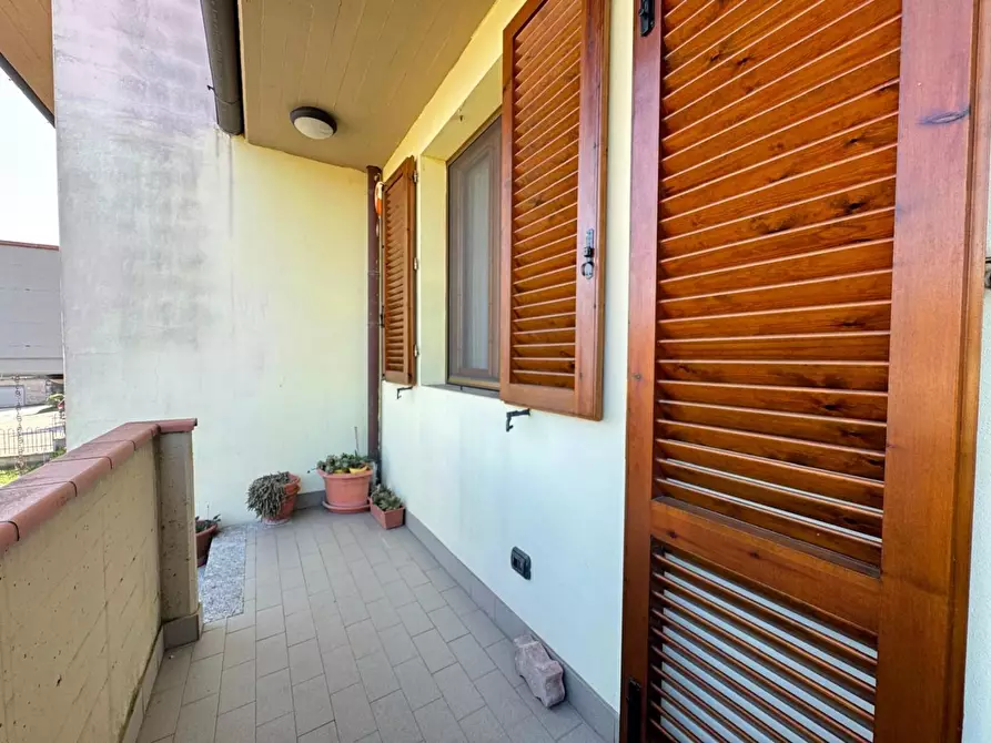 Immagine 3 di Appartamento in vendita  a Lamporecchio