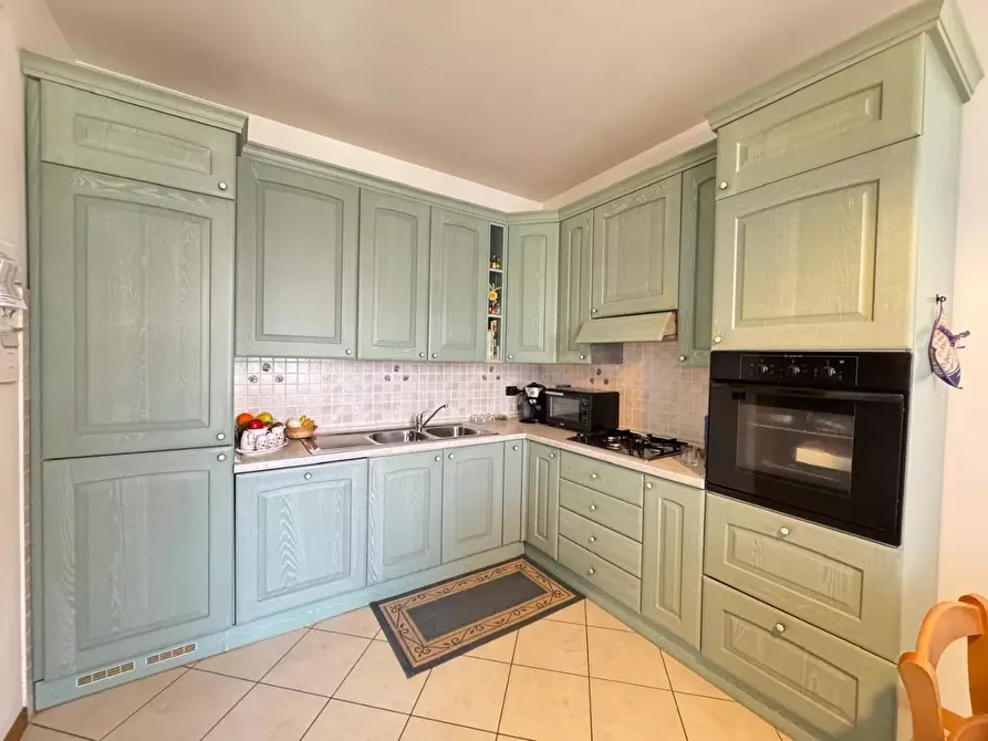 Immagine 6 di Appartamento in vendita  a Lamporecchio