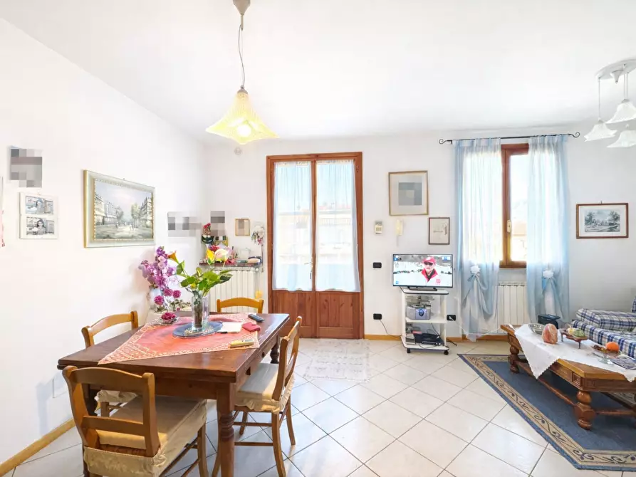 Immagine 1 di Appartamento in vendita  a Lamporecchio