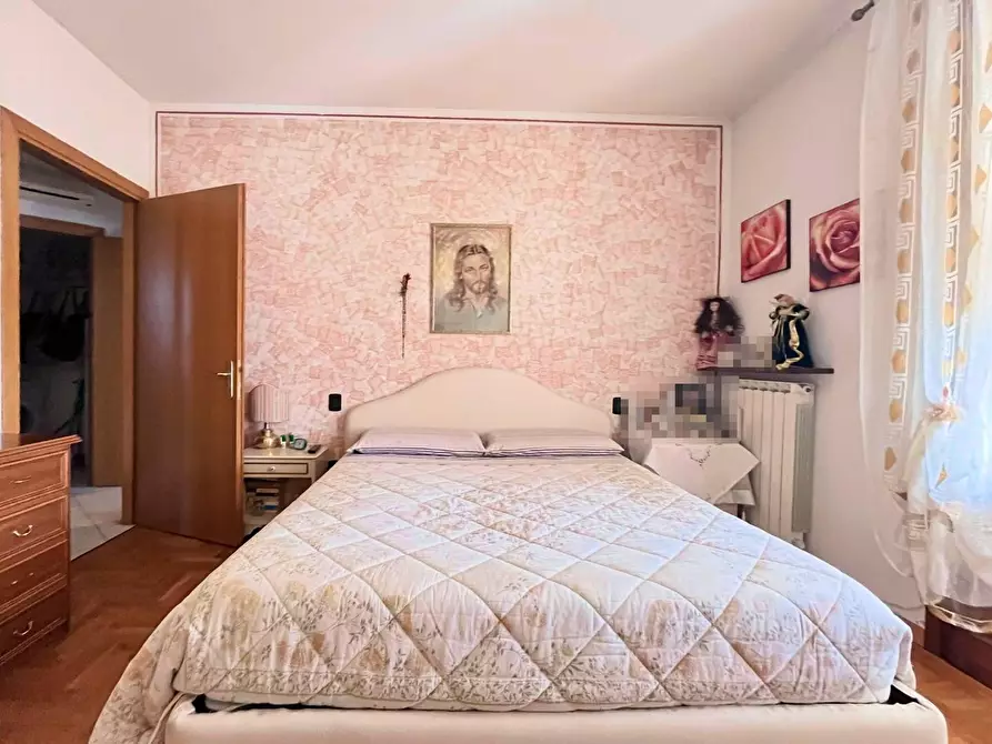 Immagine 16 di Appartamento in vendita  a Lamporecchio