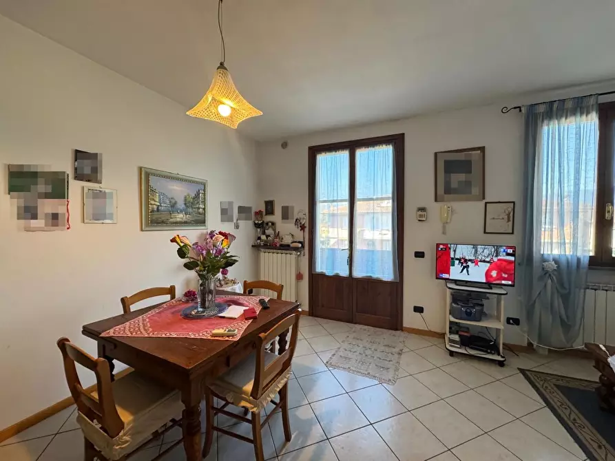 Immagine 7 di Appartamento in vendita  a Lamporecchio