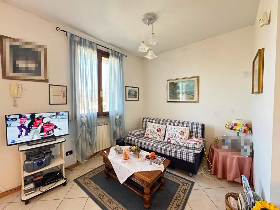 Immagine 5 di Appartamento in vendita  a Lamporecchio