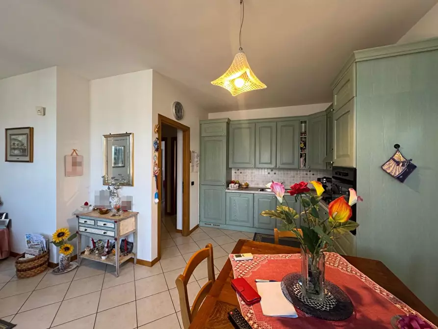 Immagine 4 di Appartamento in vendita  a Lamporecchio