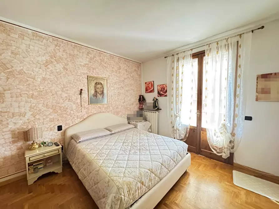 Immagine 11 di Appartamento in vendita  a Lamporecchio