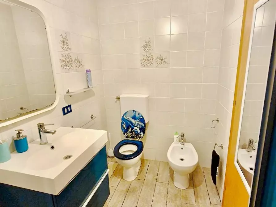 Immagine 16 di Appartamento in vendita  a Pisa