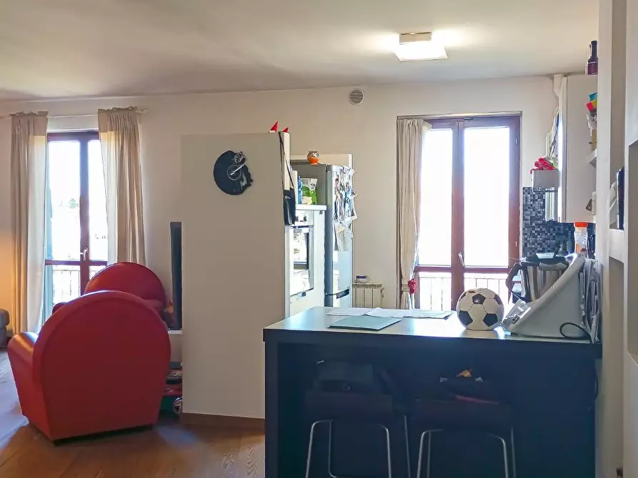 Immagine 2 di Appartamento in vendita  a San Miniato