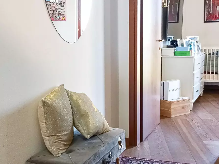 Immagine 12 di Appartamento in vendita  a San Miniato